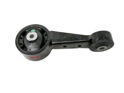 2017 Toyota Camry Engine Mount - 12363-0P012