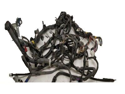 Toyota 82111-04G91 Wire, Engine Room Main