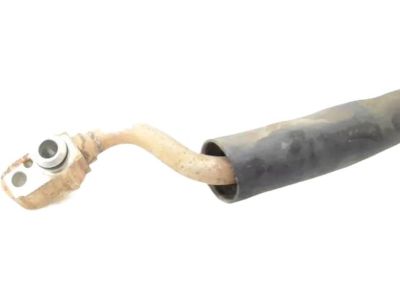88703-35052 Toyota Discharge Hose Sub-Assembly Product Photo 5 of 6