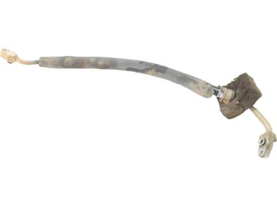 88703-35052 Toyota Discharge Hose Sub-Assembly Product Photo 1 of 6