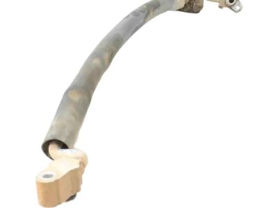88703-35052 Toyota Discharge Hose Sub-Assembly Product Photo 6 of 6
