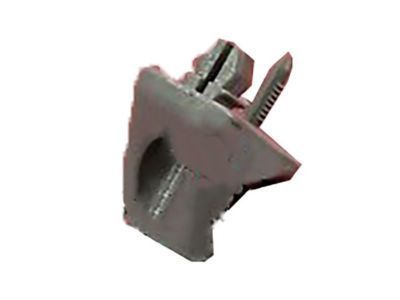 Toyota 74348-22020-B2 Holder, Visor