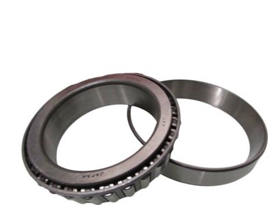 2004 Toyota RAV4 Wheel Bearing - 90366-62007