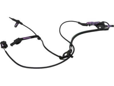 2020 Toyota Highlander Speed Sensor - 89542-0E070