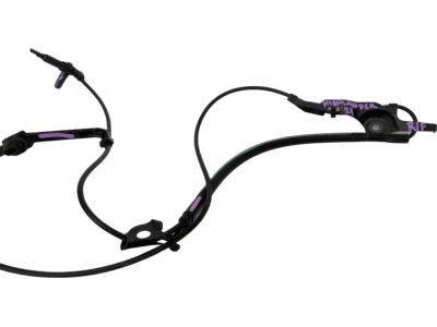 2020 Toyota Highlander Speed Sensor - 89542-0E070