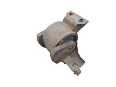 Toyota 12372-74281 INSULATOR, Engine Mounting, LH