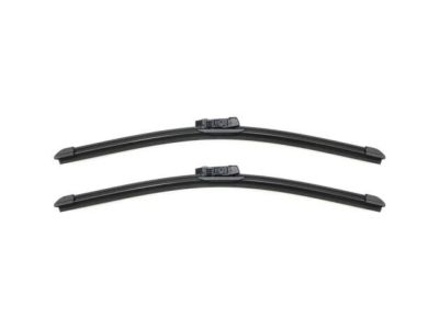 Toyota Tundra Wiper Blade - 85222-0C010