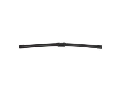 Toyota Tundra Wiper Blade - 85222-0C010
