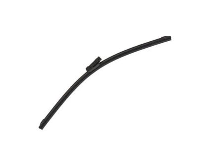 Toyota Tundra Wiper Blade - 85222-0C010