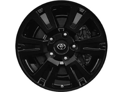 Toyota Sequoia Wheel Cover - 4260B-0C110