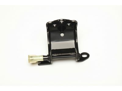 Toyota Land Cruiser Door Hinge - 66120-60021