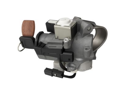 89783-02070 Toyota Amplifier, Transponder Key Product Photo 2 of 2