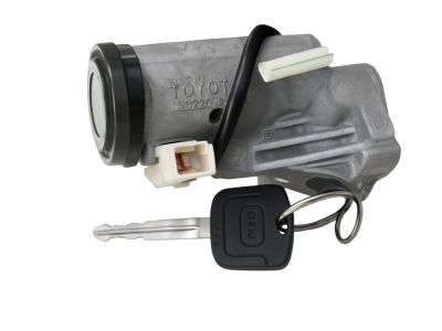 Toyota 89783-02070 Amplifier, Transponder Key 89783-02070 Toyota Amplifier, Transponder Key Product Photo 1 of 2