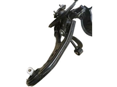 Toyota Sienna Trailing Arm - 48780-08010