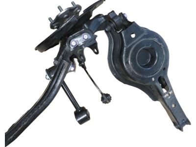 Toyota Sienna Trailing Arm - 48780-08010