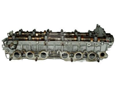 Toyota 11101-49365 Head Sub-Assy, Cylinder