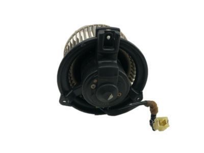 1993 Toyota Pickup Blower Motor - 87134-30050