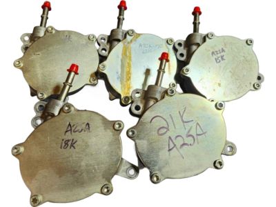 2019 Toyota Camry Vacuum Pump - 29300-25010