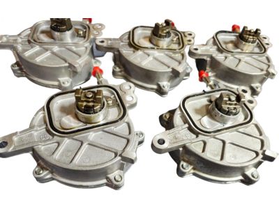 2019 Toyota Camry Vacuum Pump - 29300-25010