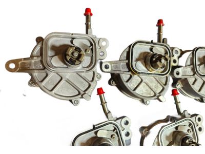 2019 Toyota Camry Vacuum Pump - 29300-25010