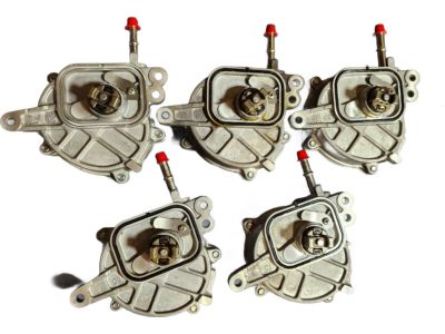 2019 Toyota Camry Vacuum Pump - 29300-25010