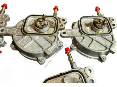 2019 Toyota Camry Vacuum Pump - 29300-25010