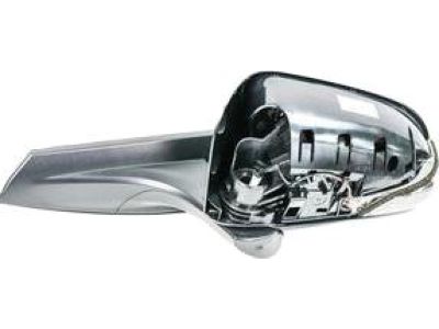 2022 Toyota C-HR Car Mirror - 87940-F4062