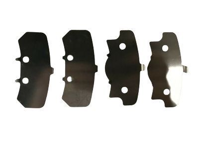 Toyota 04946-0T010 SHIM Kit,Anti SQUEAL