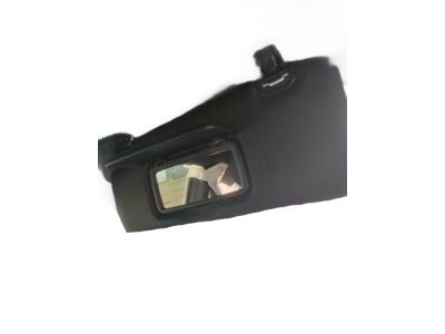 Toyota GR86 Sun Visor - SU003-09686