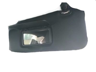 Toyota GR86 Sun Visor - SU003-09686