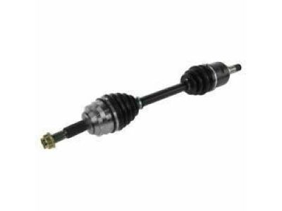 Toyota Matrix Axle Shaft - 43420-02B10