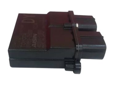 Toyota Air Bag Control Module - 89952-35020