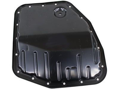 2007 Toyota Corolla Transmission Pan - 35106-12100