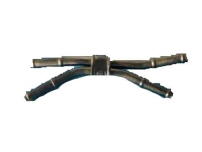 2021 Toyota Tacoma Oil Cooler Hose - 32907-04060