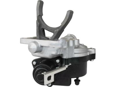 Toyota 4WD Actuator - 41400-34011
