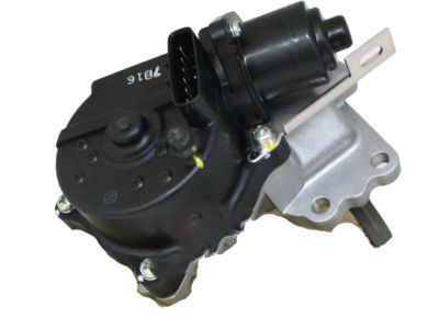 Toyota 4WD Actuator - 41400-34011