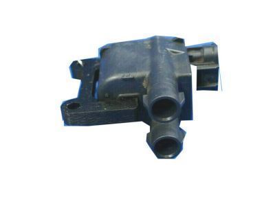 Toyota 90080-19007 Ignition Coil, No.1