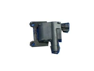 Toyota Solara Ignition Coil - 90080-19007