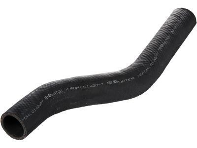 2005 Toyota Camry Radiator Hose - 16571-0H020