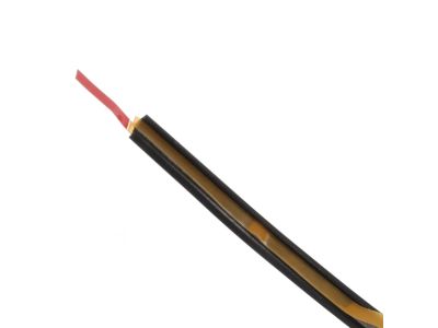 67857-0R010 Toyota Protector, Rear Door Panel Product Photo 3 of 3