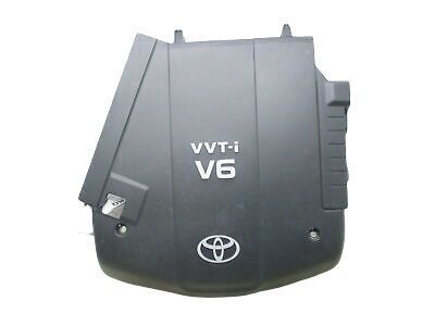 Toyota 11259-0P011 Cover, V-Bank