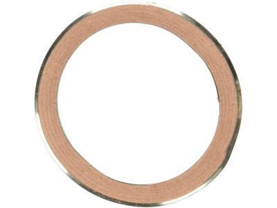 Toyota Camry Exhaust Flange Gasket - 90917-06046