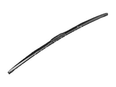 Toyota Corolla Wiper Blade - 85222-02250