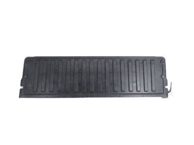 Toyota 65759-04070 Cover, Tail Gate Service Hole