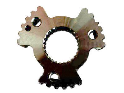 Toyota 33393-42010 Hub, Transmission Clutch