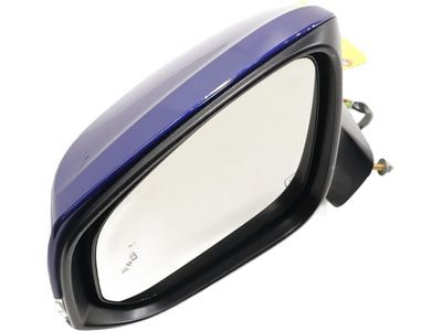 2024 Toyota Corolla Cross Mirror Cover - 87945-0E070-J1