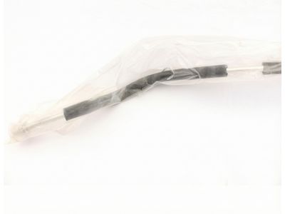 Toyota Land Cruiser A/C Hose - 88726-60630