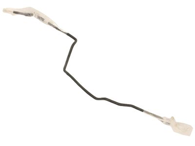 Toyota Land Cruiser A/C Hose - 88726-60630