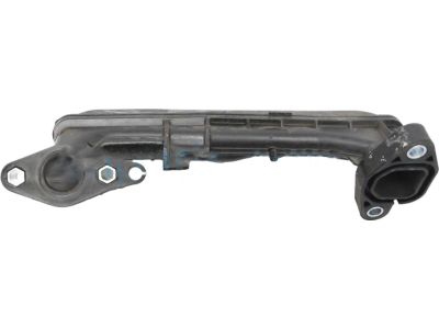25601-24030 Toyota EGR Pipe Sub-Assembly Product Photo 1 of 6