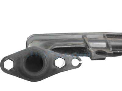 25601-24030 Toyota EGR Pipe Sub-Assembly Product Photo 2 of 6